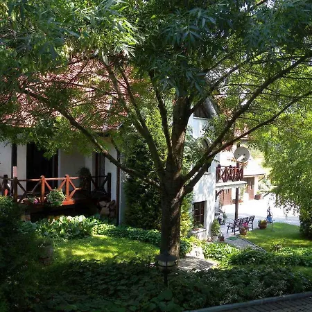 Apartmán - Balaton 20085