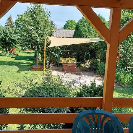 - Balaton 20085 Apartmán Balatonszarszo