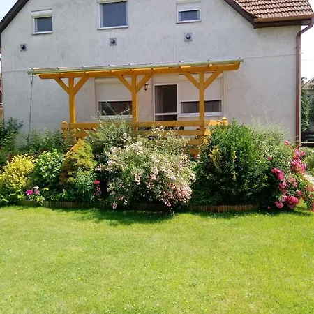 Apartmán - Balaton 20085