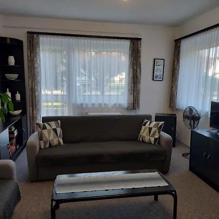 Διαμέρισμα - Balaton 20085 *