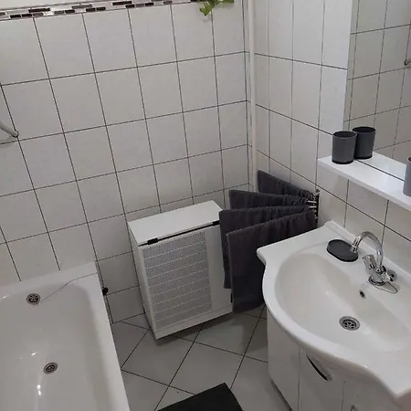 Διαμέρισμα - Balaton 20085 *