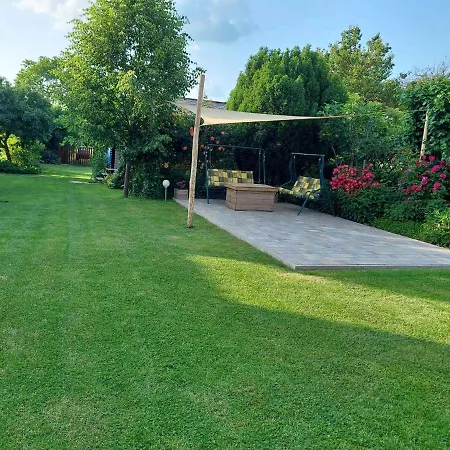 - Balaton 20085 Apartmán *