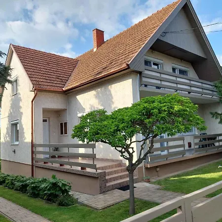 Διαμέρισμα - Balaton 20085