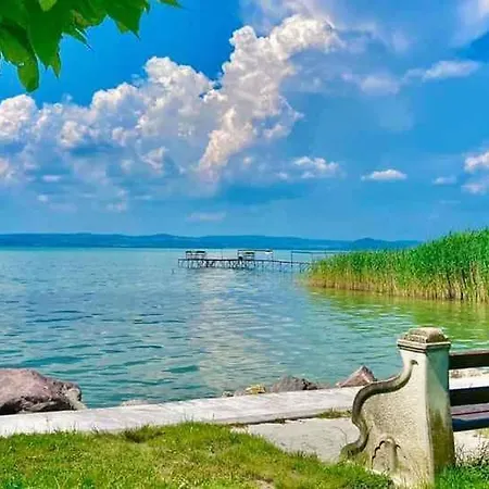 Apartmán - Balaton 20085 Balatonszarszo