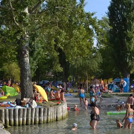 Lägenhet Balatonszarszo/balaton 20083