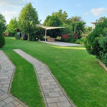 Apartmán - Balaton 20085 Balatonszarszo