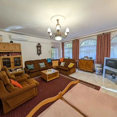 Apartmán - Balaton 20085 Balatonszarszo