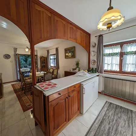 Apartmán - Balaton 20085