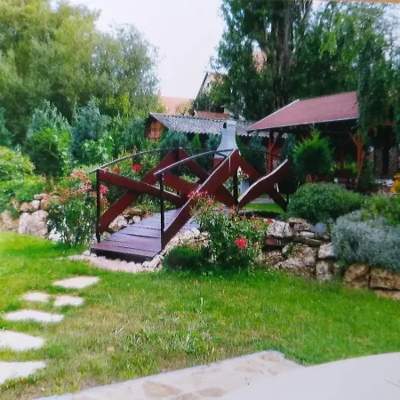 Διαμέρισμα - Balaton 20085 Balatonszarszo