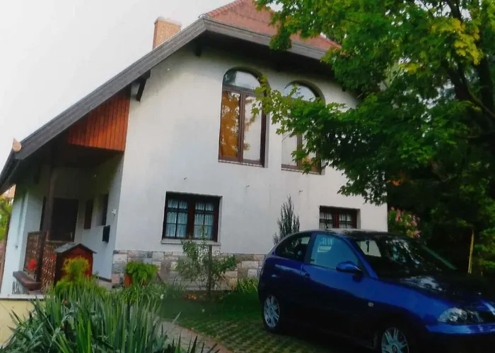 - Balaton 20085 Balatonszarszo