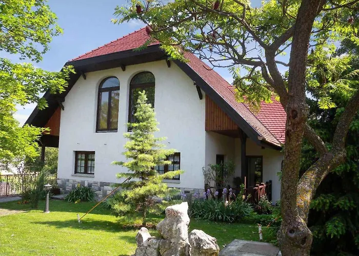 Lägenhet - Balaton 20085 Balatonszarszo