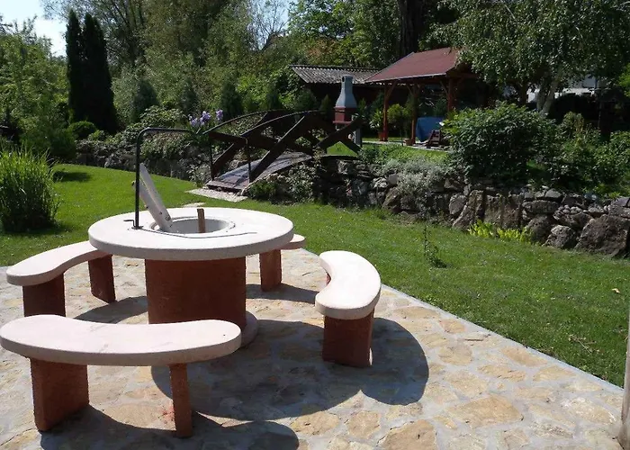 - Balaton 20085 Balatonszarszo