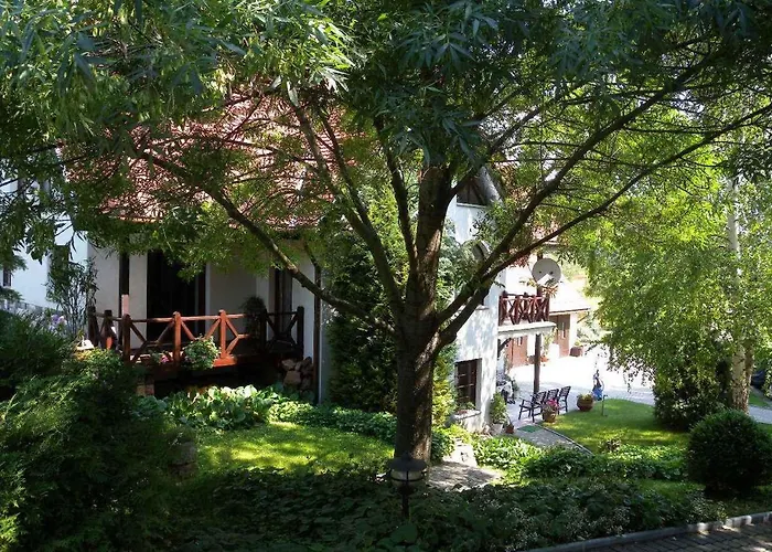 Lägenhet - Balaton 20085