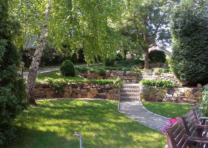 - Balaton 20085 Lägenhet *