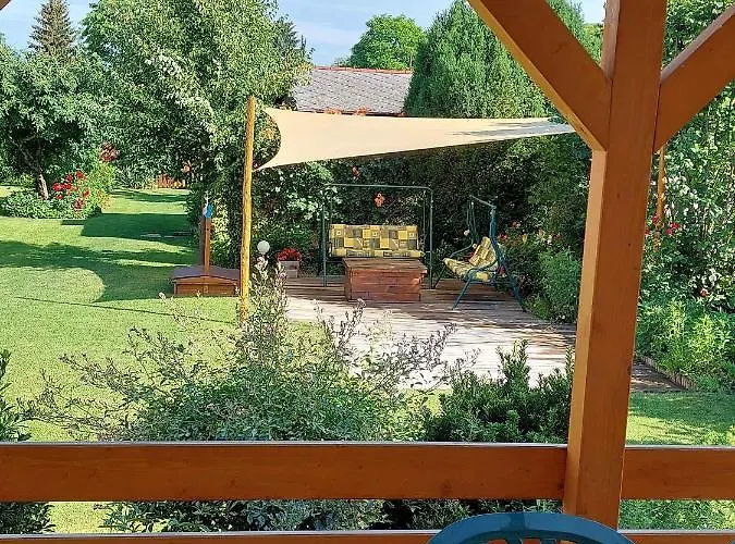 - Balaton 20085 Lägenhet Balatonszarszo