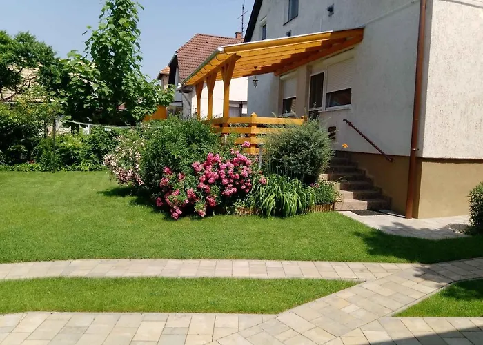 - Balaton 20085 Lägenhet *