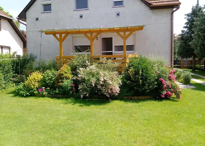 Lägenhet - Balaton 20085