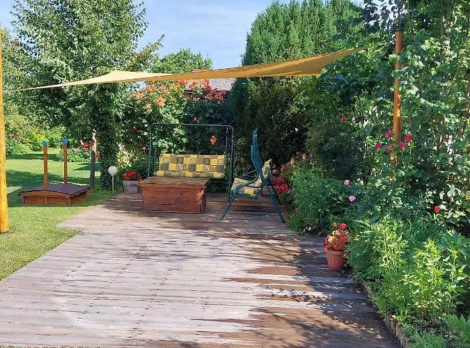 - Balaton 20085 Lägenhet