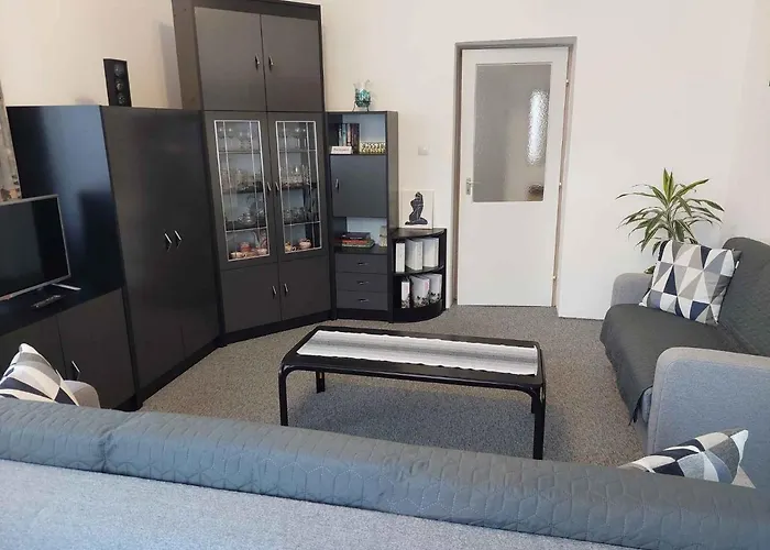 - Balaton 20085 Lägenhet *