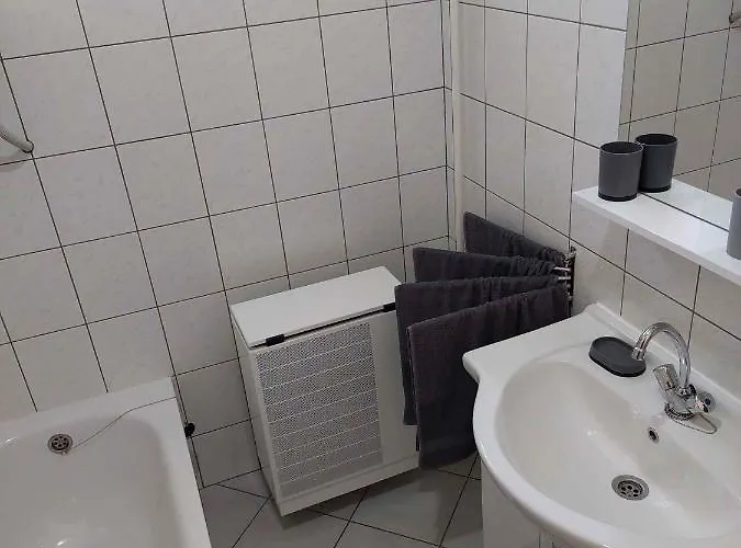 Lägenhet - Balaton 20085 *