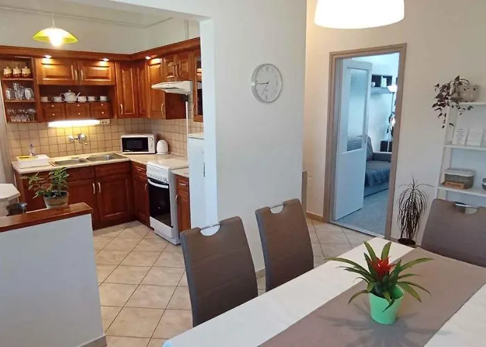 - Balaton 20085 Lägenhet *