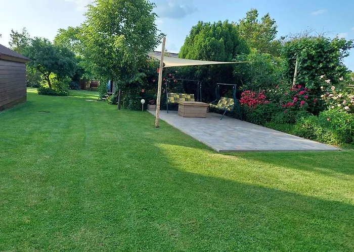 - Balaton 20085 Lägenhet *