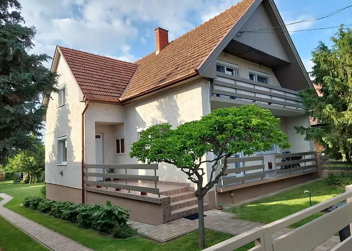 Lägenhet - Balaton 20085