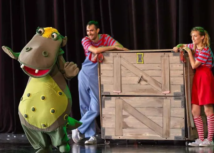 Lägenhet - Balaton 20085 *