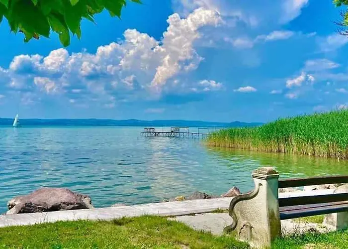 Lägenhet - Balaton 20085 Balatonszarszo