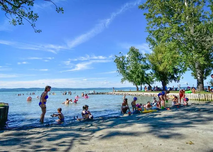 - Balaton 20085 Appartamento