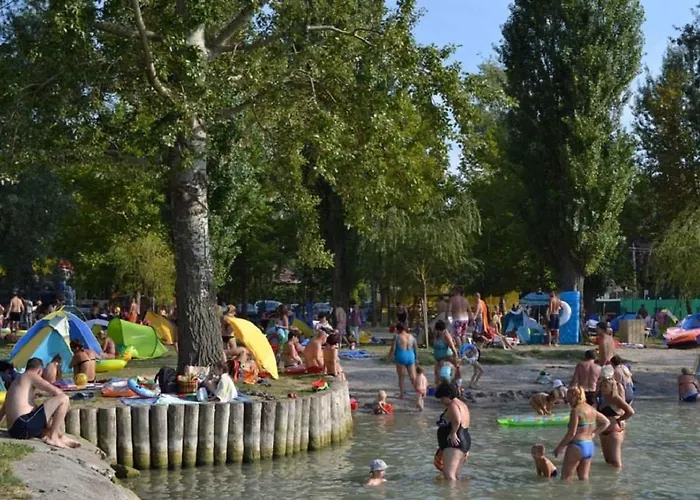 Lägenhet - Balaton 20085