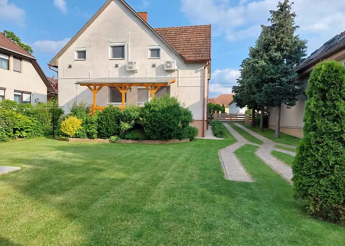 Lägenhet - Balaton 20085 Balatonszarszo