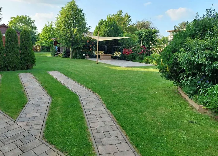 Lägenhet - Balaton 20085 Balatonszarszo