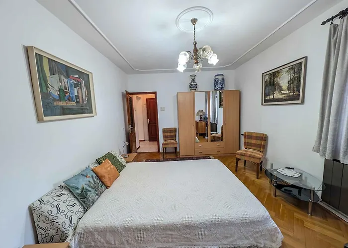 - Balaton 20085 Lägenhet *