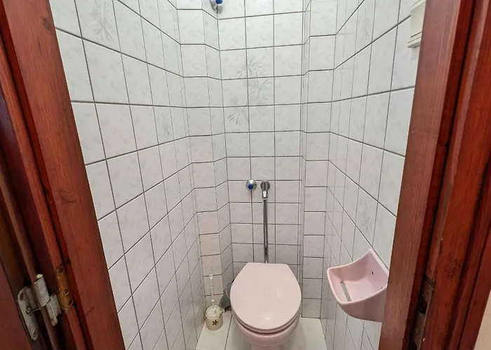 Lägenhet - Balaton 20085 *