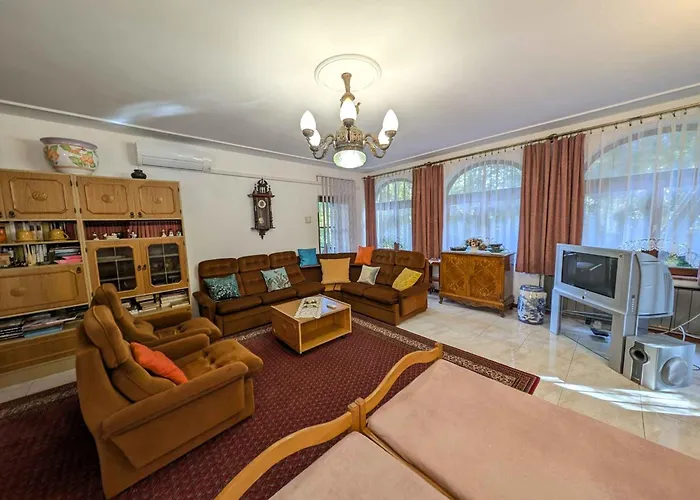 Lägenhet - Balaton 20085 Balatonszarszo