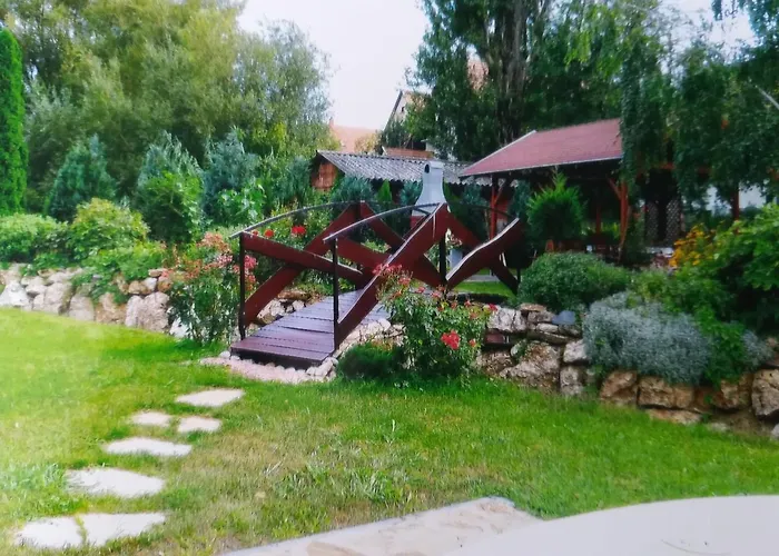 Lägenhet - Balaton 20085 Balatonszarszo