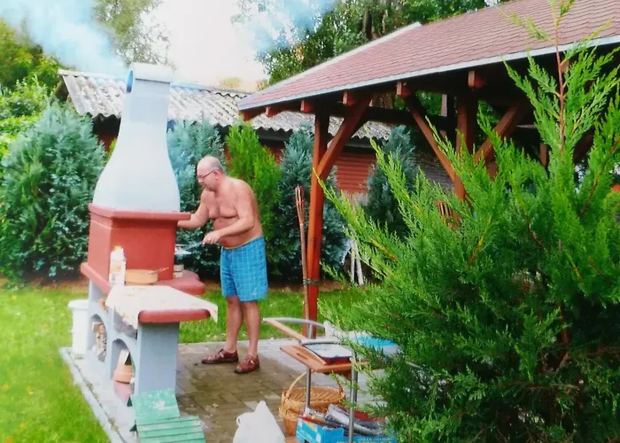 Lägenhet - Balaton 20085 Balatonszarszo